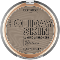 Rossmann Catrice Holiday Skin Luminous Bronzer 020