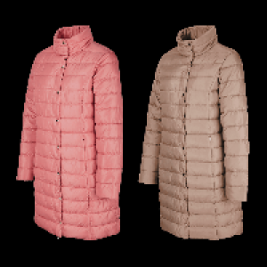 UP2FASHION Leichtsteppmantel 19.99 €