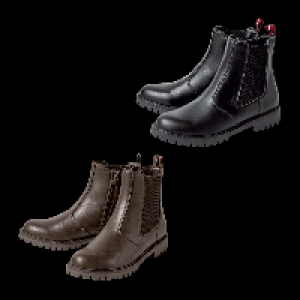 Aldi Nord Walkx WALKX Chelsea Boots, gefüttert