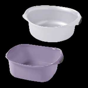 HOME CREATION Waschschüssel 2.49 €