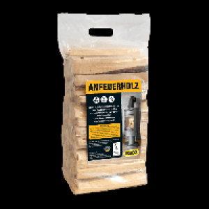 BBQ Anfeuerholz 2.99 €