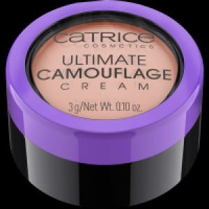 Catrice Ultimate Camouflage Cream 100