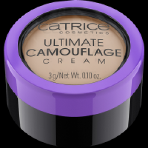 Catrice Ultimate Camouflage Cream 025