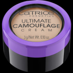 Catrice Ultimate Camouflage Cream 020