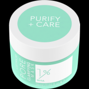 Catrice Pore Clarifying Mask