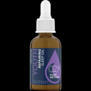 Catrice Youth Repairing Sleep Oil