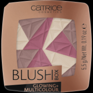 Catrice Blush Box Glowing + Multicolour 030