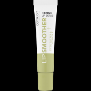 Catrice Lip Smoother Caring Lip Scrub 010
