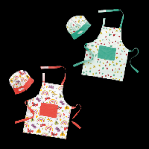HOME CREATION Küchenset für Kinder 6.99 €