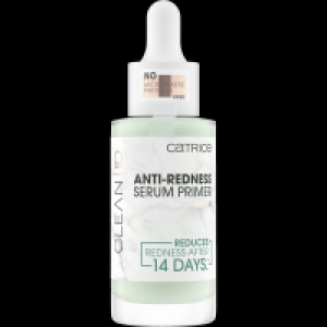 Catrice Clean ID Anti-Redness Serum Primer