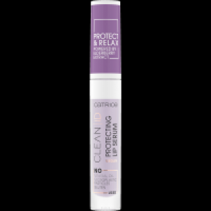 Catrice Clean ID Protecting Lip Serum 010