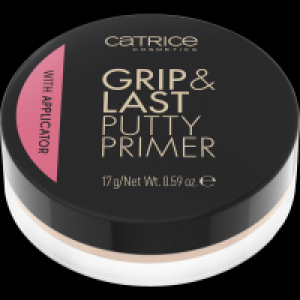 Catrice Grip & Last Putty Primer