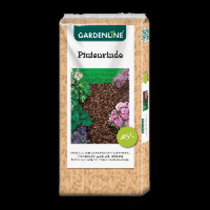 GARDENLINE Pinienrinde 5.99 €