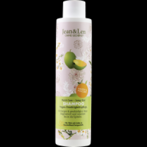 Jean&len Nutri Care Shampoo Mango/Avocado