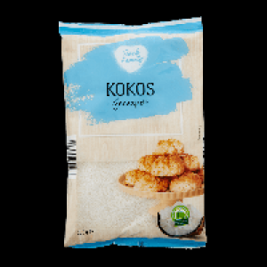 BACK FAMILY Kokosraspeln 0.79 €