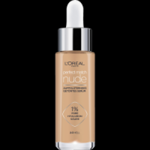 Rossmann Loréal Paris Perfect Match Aufpolsterndes Getöntes Serum 2-3 hell