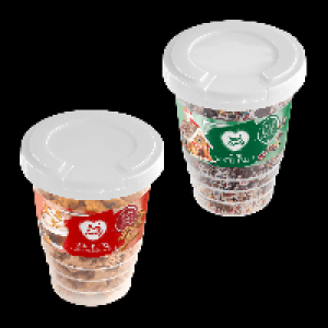 BACK FAMILY Mini-Dekor Winter 1.19 €