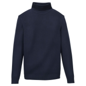 Aldi Süd  WATSON´S Herren Rollkragenpullover