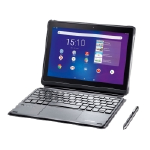 Aldi Süd  MEDION® LIFETAB® EDUCATION P10912 25,5 cm (10 Zoll) Tablet-PC