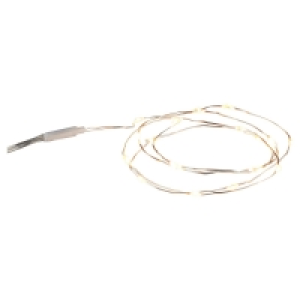 CASA DECO LED-Innenlichterkette 2.99 €