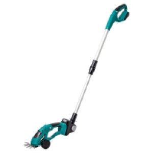 FERREX® 20 V Akku-Gras- und -Strauchschere