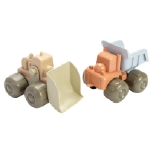 DANTOY Spielset aus Bio-Kunststoff