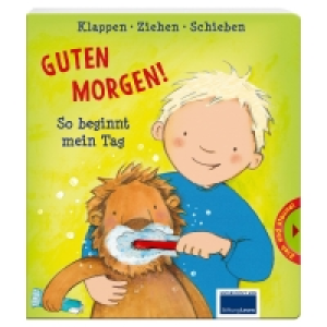 Papp-Bilderbuch 4.99 €