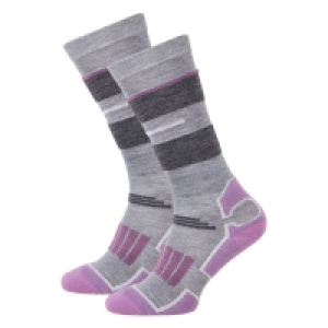 CRANE® Kinder Ski- und Snowboardsocken 2.99 €