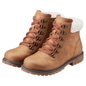 Aldi Süd  ALIVE® Kinder Herbststiefel