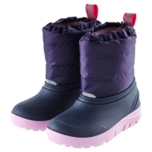 ALIVE® Kinder Schneestiefel
