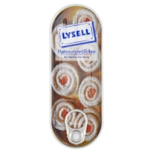 LYSELL Feinmarinaden 125 g 1.49 €