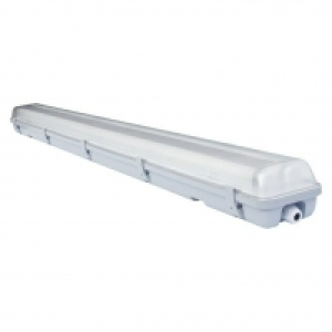 Voltolux Feuchtraumleuchte 19.90 €