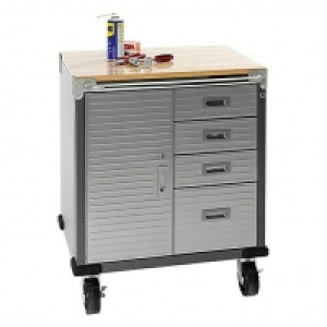 Wisent Werkstattwagen 229.00 €