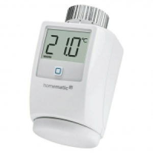 Homematic IP Heizkörper-Thermostat HmIP-eTRV-2 47.65 €