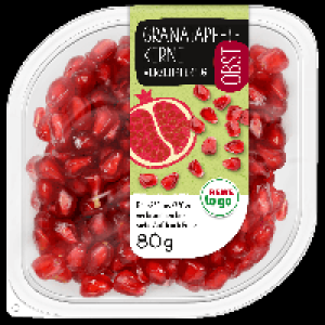 Granatapfelkerne 1.49 €