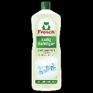 Frosch Neutral oder Essig Reiniger 1.49&nbsp;&euro;