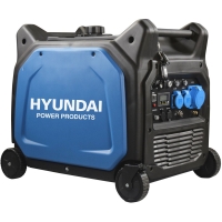 OBI  Hyundai Inverter-Generator HY6500SEi D