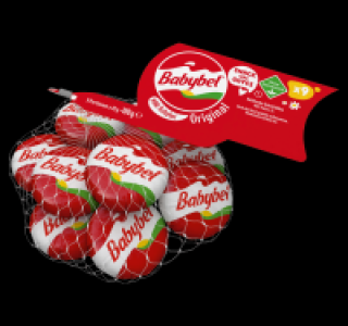 BEL ADLER Mini Babybel 1.99 €