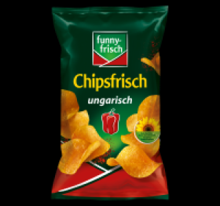 FUNNY-FRISCH Chipsfrisch