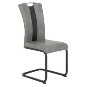 Schwinger - Vintage grau - mit Griff