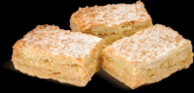 Bäckerei Postler Apfelcrusti 2.47 €