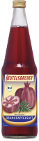 Ebl Naturkost  Beutelsbacher Granatapfel Muttersaft, Flasche