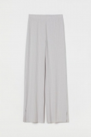 Gerippte Jerseyhose 10.99 €