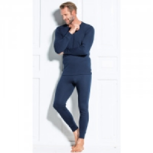 Thermo-Unterhemd oder -Unterhose 6.99 €