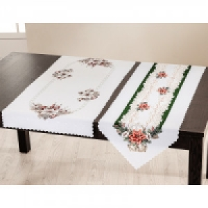 Weihnachts-Tischwäsche 4.99 €