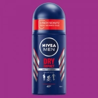 Norma Nivea Deo Roll-On