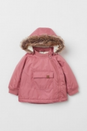 Wattierte Jacke 22.99 €