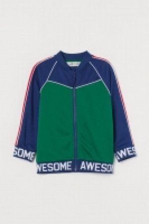 Sportjacke 10.99 €