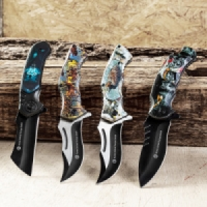 Taschenmesser 6.99 €