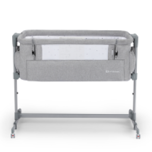 NESTE UP 3 in 1-Beistellbett light melange 82.99 €